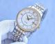Replica Omega De Ville White Dial Diamond Bezel Watch 40mm (2)_th.jpg
